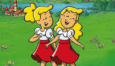 Das doppelte Lottchen