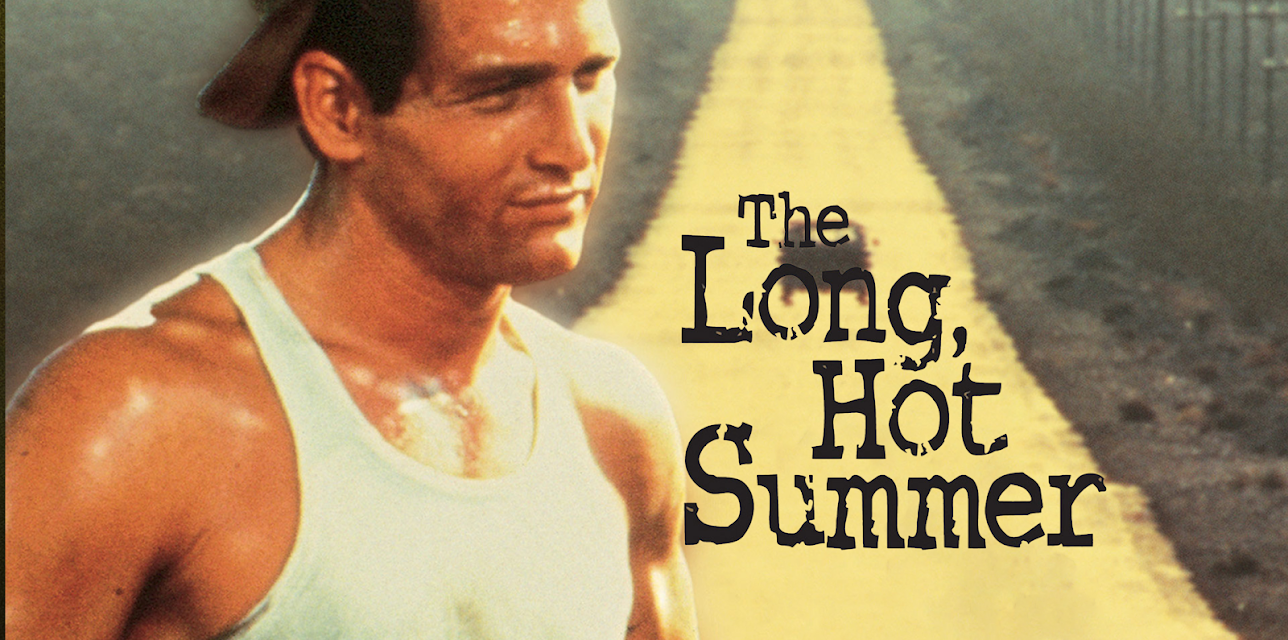 The Long, Hot Summer (1958)