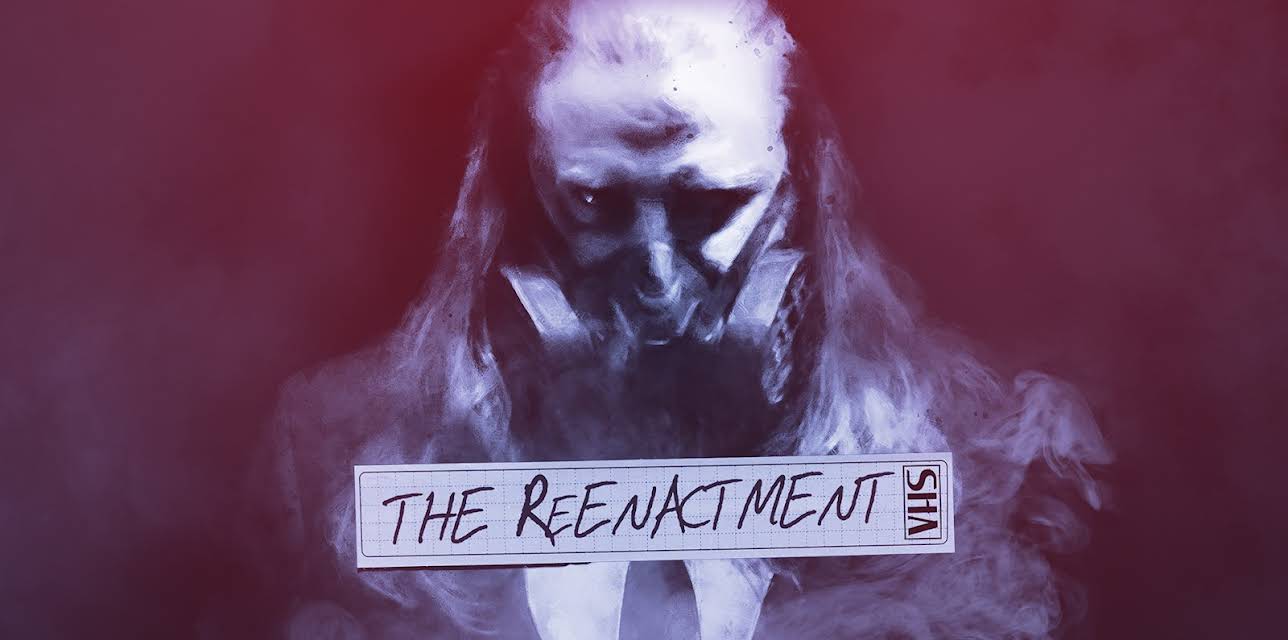 The Reenactment (2021)
