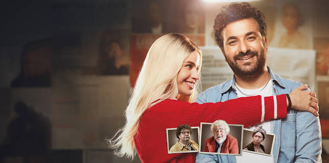 Too Much Love (2023)