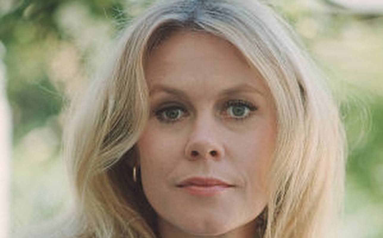 Elizabeth Montgomery