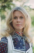 Elizabeth Montgomery as 
