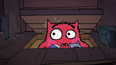 7:30 AM: Love Monster (S2) | Cbeebies | 1/3 2026