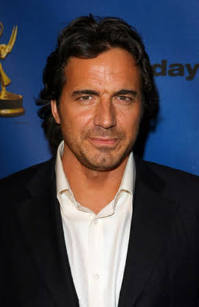 Thorsten Kaye as 