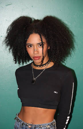 Herizen Guardiola as 