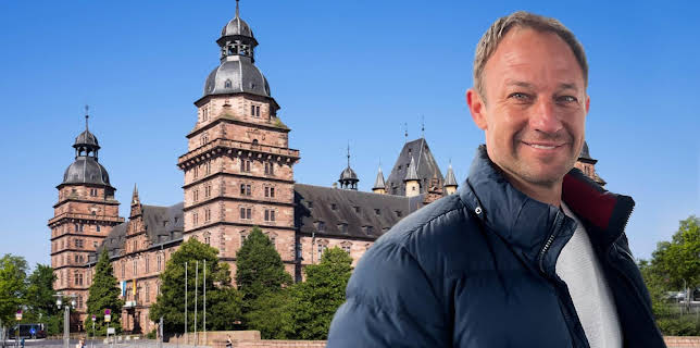 08:55: Tobis Städtetrip: Aschaffenburg hautnah! | HR Fernsehen | 3/23 2026