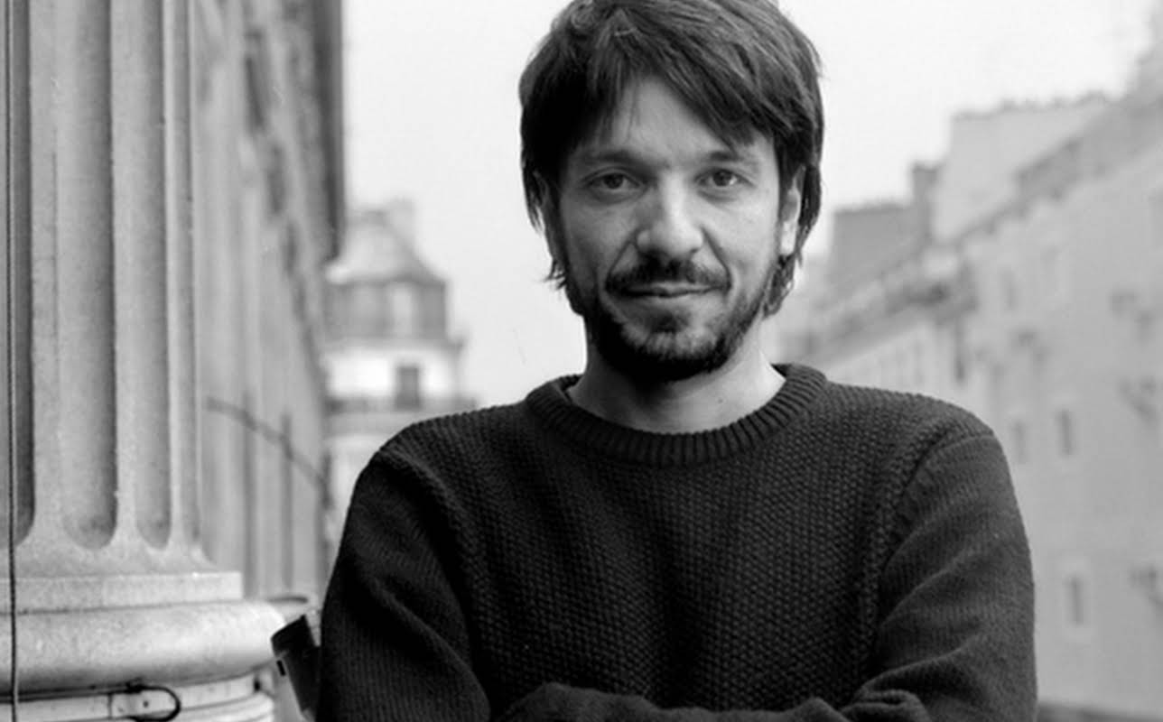Oriol Paulo