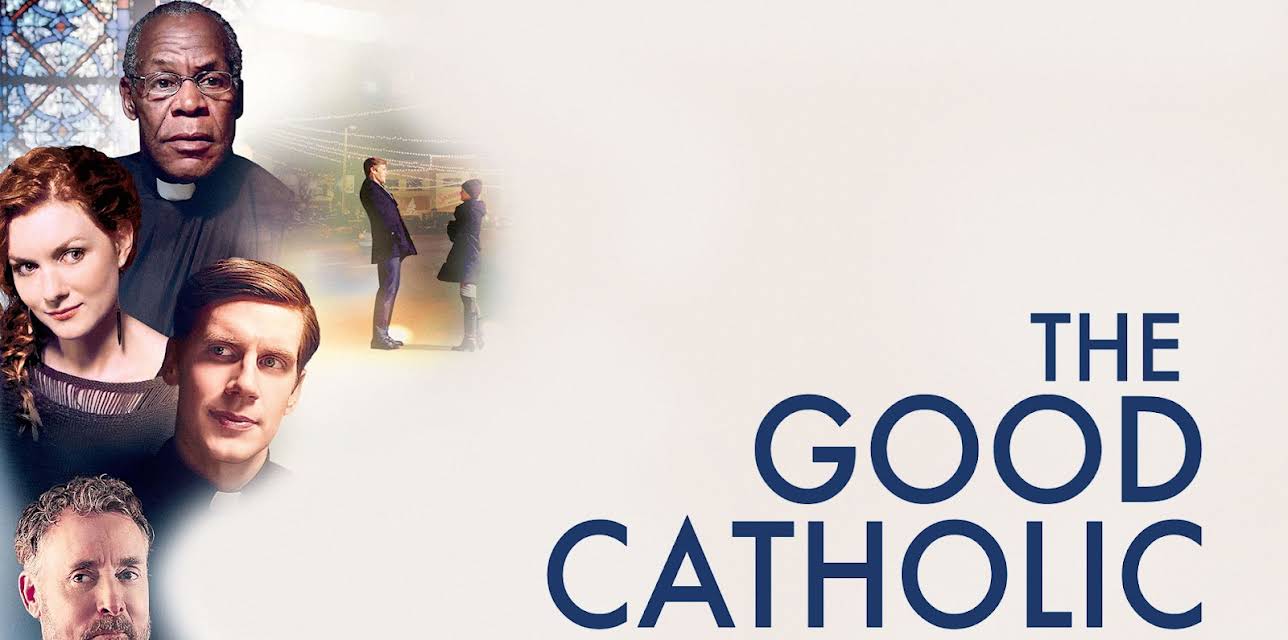 The Good Catholic (2017)