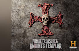 Pirate Treasure of the Knights Templar Season 1: The Templar Connection