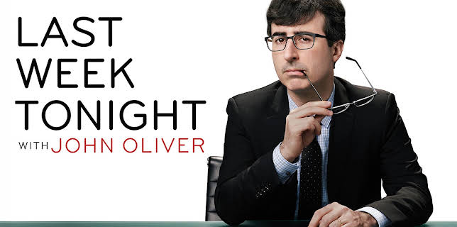 Last Week Tonight with John Oliver: Season 1
