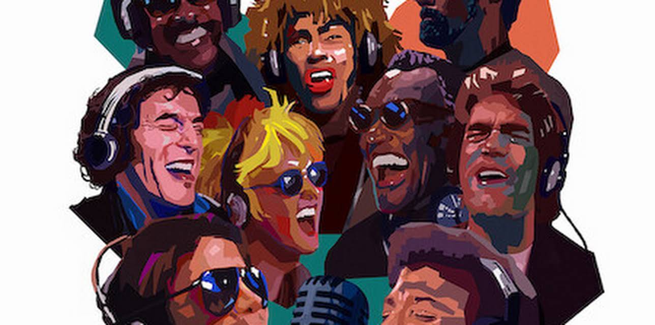 The Greatest Night in Pop (2024)