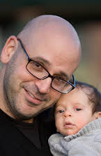 Adam Lipsius as Director