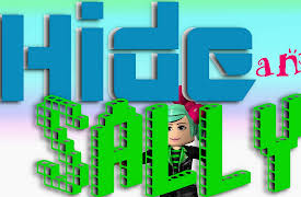 Sally Plays Roblox by Tankee: Hide and SALLY | Roblox Hide and Seek Extreme | Sally Plays #20