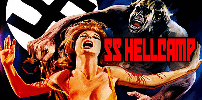 SS Hellcamp (1977)