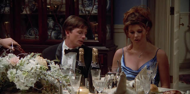 13:35: Spin City (S2 E13) (S2) | TV3 | 11/20 2025