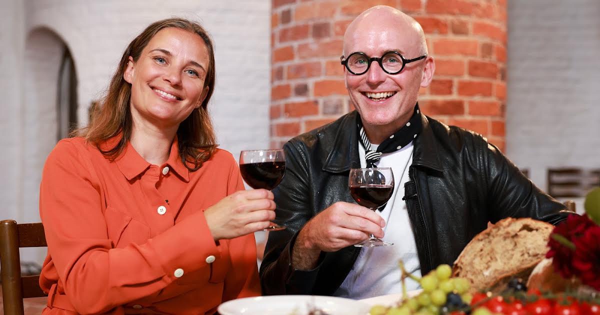 12/10 10:00 | Gudstjenesten på DR1