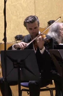 05:00: Schumann - Quinteto con Piano en Mi bemol mayor | Classica | 4/7 2026