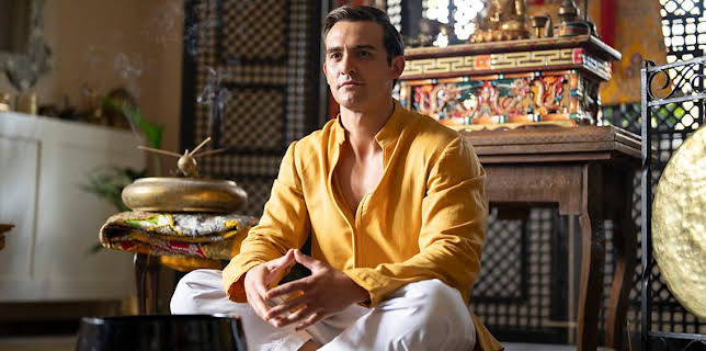 2:00 PM: Father Brown (S13) | BBC One | 3/6 2026