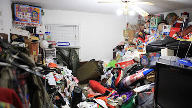 06:25: Hoarding: Buried Alive (S4 E8) (S4) | TLC | 4/1 2026