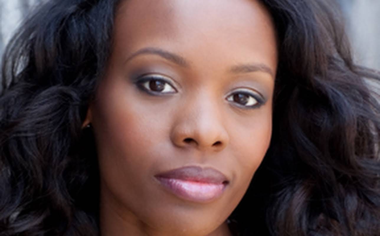 Tamberla Perry
