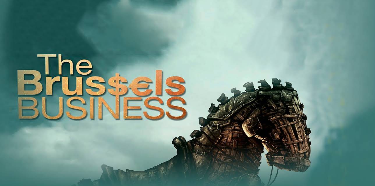 The Brussels Business (2012)