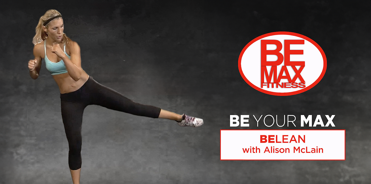 Bemax: BeLean (2017)