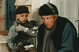 Emil i Lönneberga: Episode 9