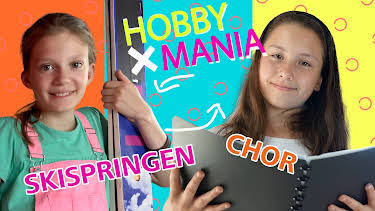 05:55: HobbyMania – Tausch mit mir dein Hobby! | Das Erste | 8/29 2026