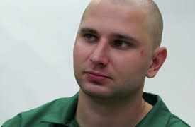 The Killer Speaks, Season 1: Mad Maks: Maksim Gelman