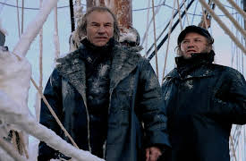 Moby Dick Season 1: Moby Dick Part 2