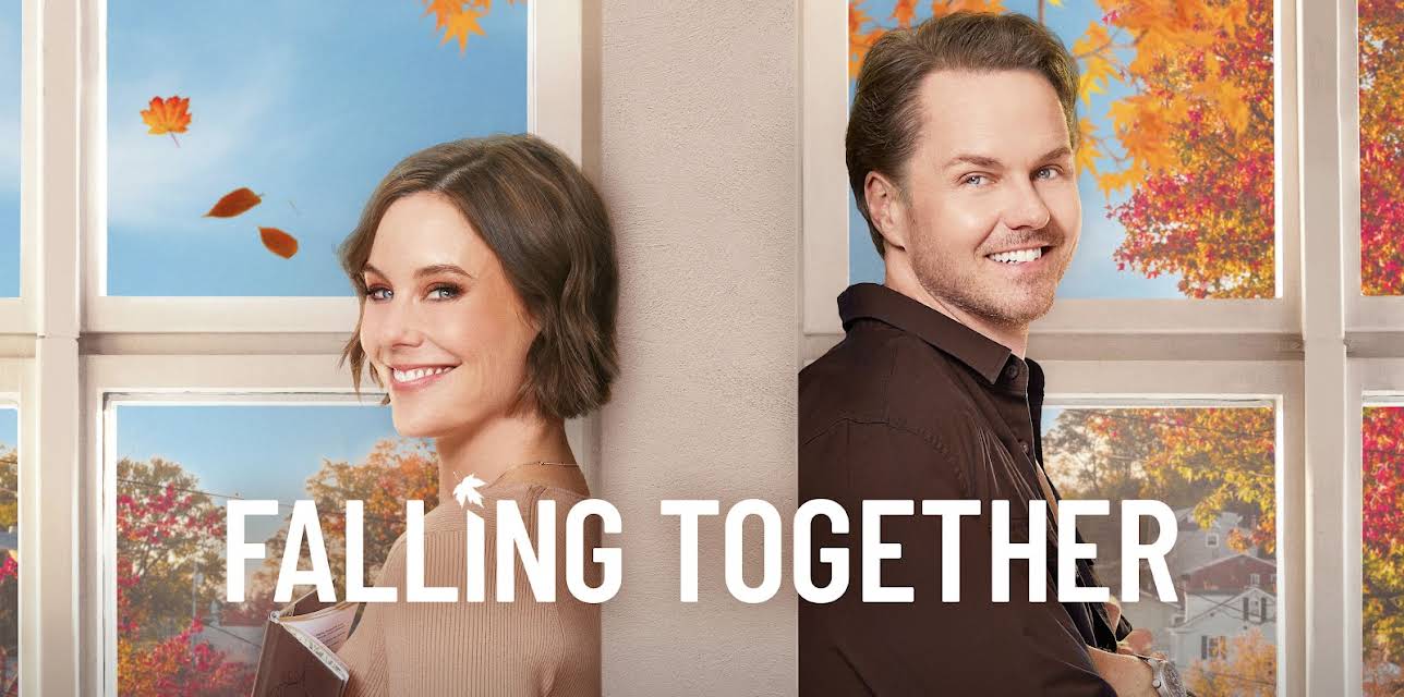 Falling Together (2024)