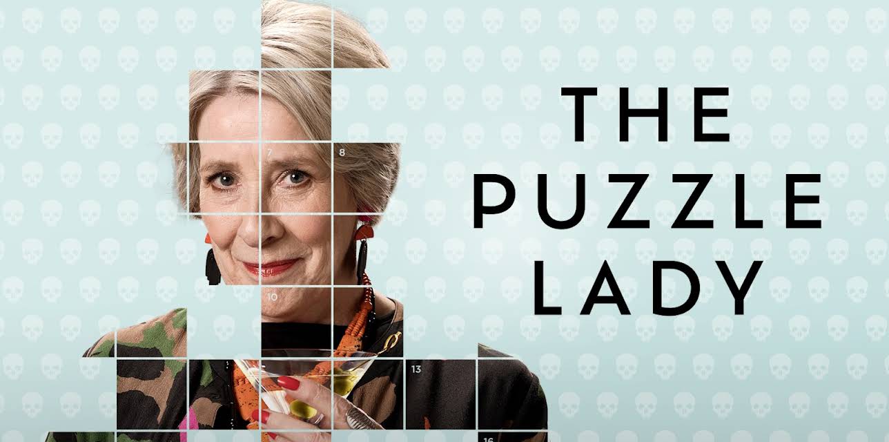 The Puzzle Lady, Season 1