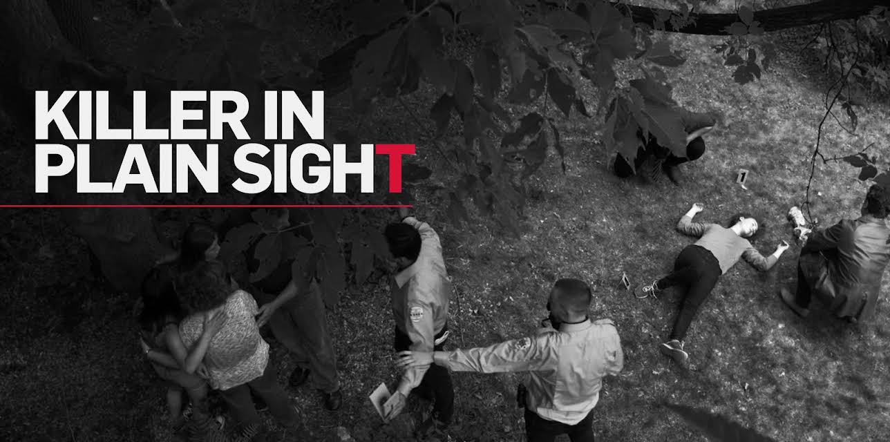 Killer in Plain Sight S1