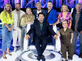 Michael McIntyre's The Wheel