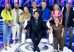 Michael McIntyre's The Wheel