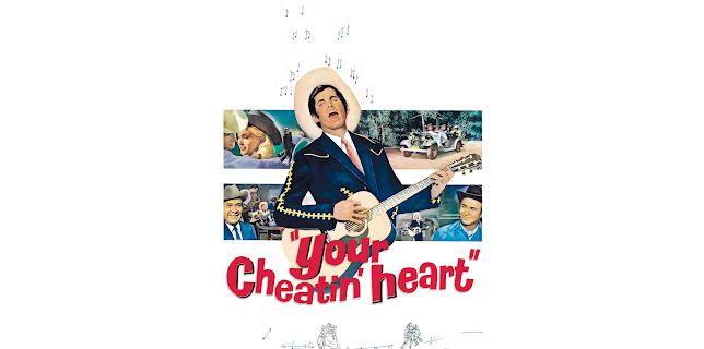 Your Cheatin' Heart (1964)