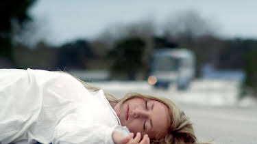 00:25: Maria Wern, Kripo Gotland - Schneeträume | Das Erste | 4/25 2026