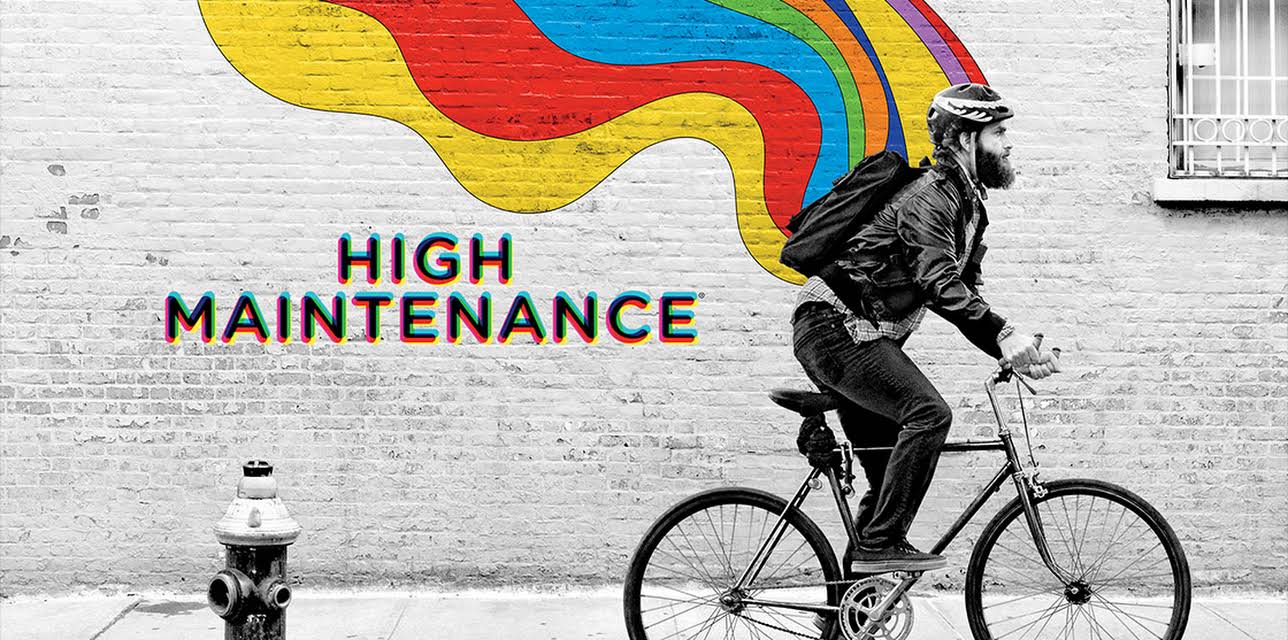 High Maintenance