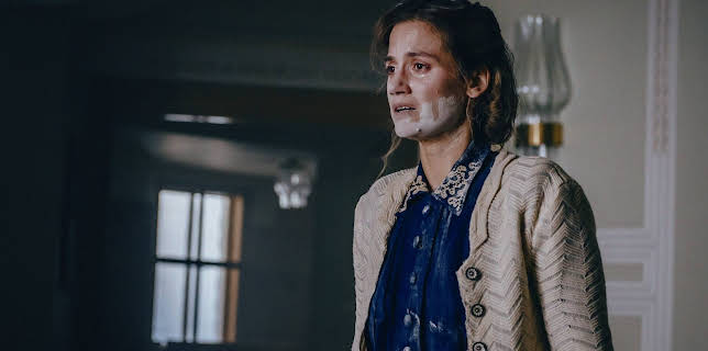 The Bombardment (2021)