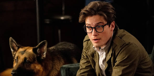 01:10: Hudson & Rex | TV 2 | 11/14 2025