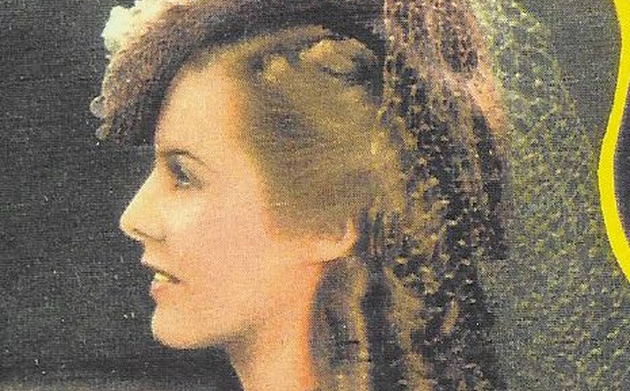 Pauline Moore