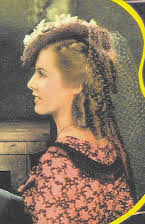 Pauline Moore as 