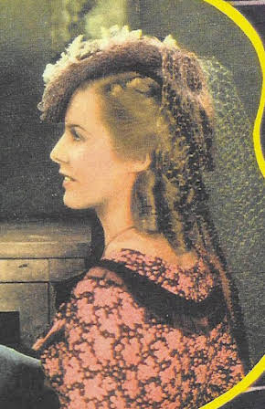 Pauline Moore as 