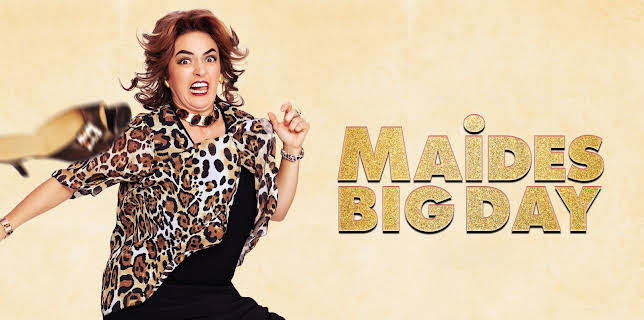 Maide's Big Day (2017)