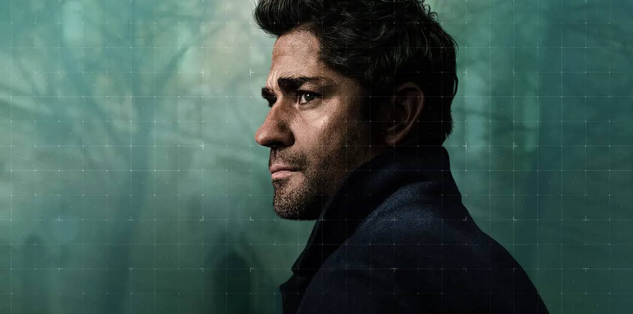 Tom Clancy's Jack Ryan