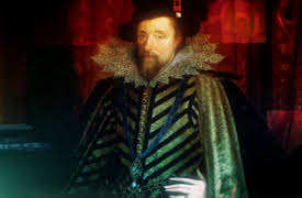 Treason: Codes, Spies & Conspiracies: Robert Cecil