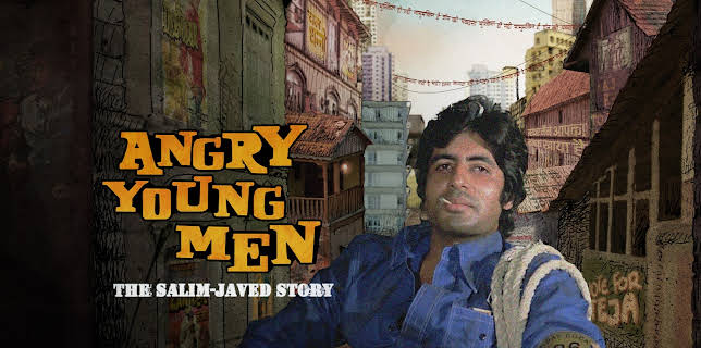 Angry Young Men
