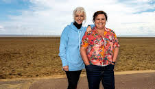 Susan Calman's Grand Week By the Sea (S2 E1)