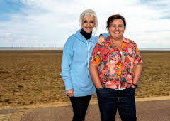 Susan Calman's Grand Week By the Sea