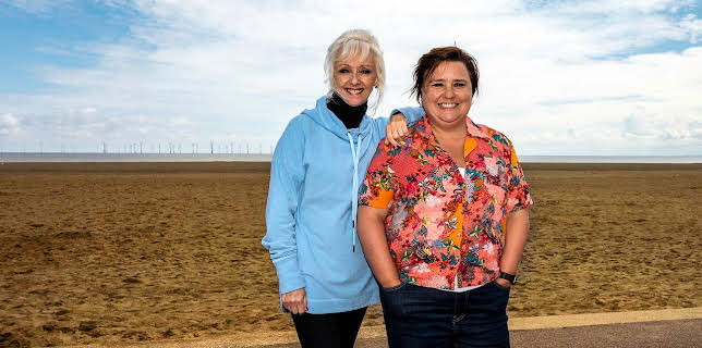 Susan Calman's Grand Week By the Sea